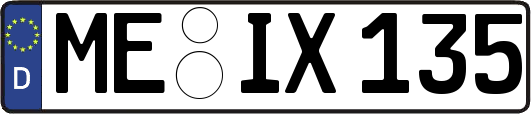ME-IX135