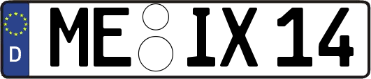 ME-IX14