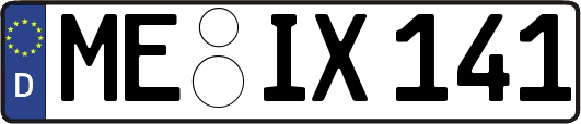ME-IX141