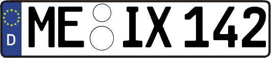 ME-IX142