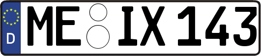 ME-IX143