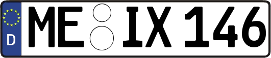 ME-IX146