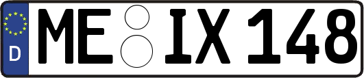 ME-IX148