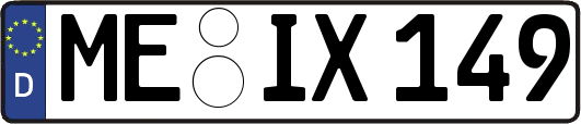 ME-IX149