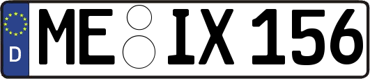 ME-IX156