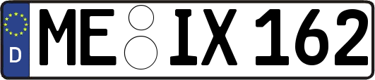 ME-IX162