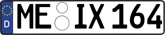 ME-IX164