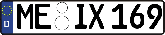 ME-IX169