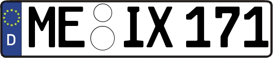 ME-IX171