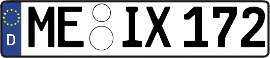 ME-IX172