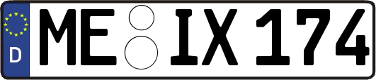 ME-IX174