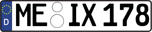 ME-IX178