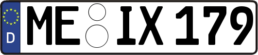 ME-IX179