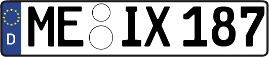 ME-IX187