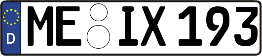 ME-IX193