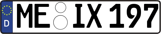 ME-IX197