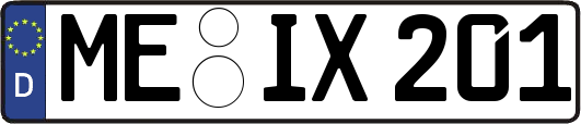 ME-IX201