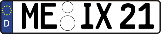 ME-IX21