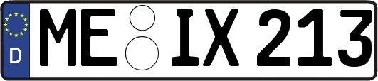 ME-IX213