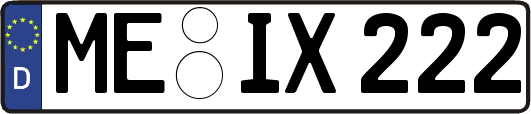 ME-IX222