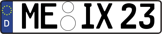 ME-IX23