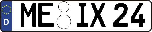 ME-IX24