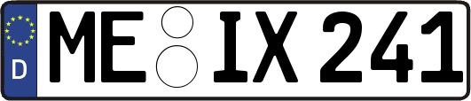 ME-IX241