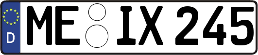 ME-IX245