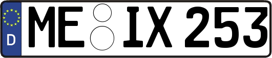 ME-IX253