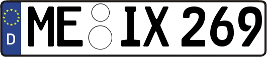 ME-IX269