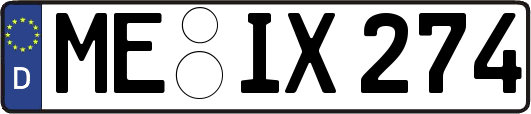 ME-IX274