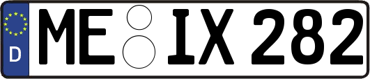 ME-IX282