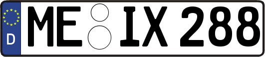 ME-IX288
