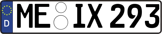 ME-IX293