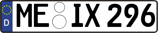 ME-IX296
