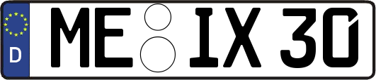ME-IX30