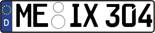 ME-IX304
