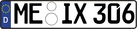 ME-IX306
