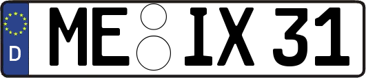 ME-IX31