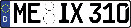 ME-IX310