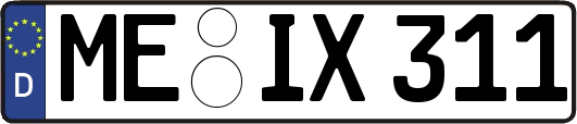 ME-IX311