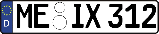 ME-IX312