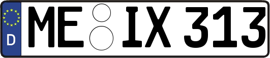 ME-IX313
