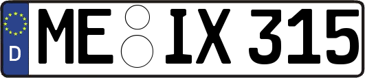 ME-IX315