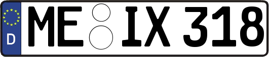 ME-IX318