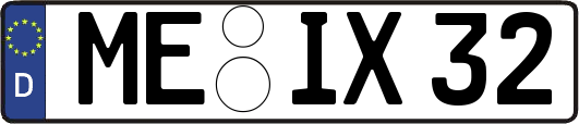 ME-IX32