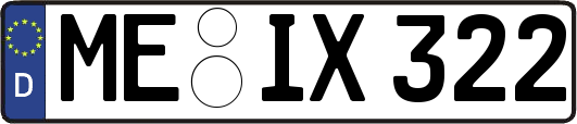 ME-IX322