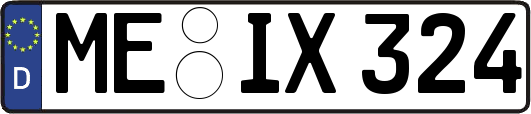 ME-IX324