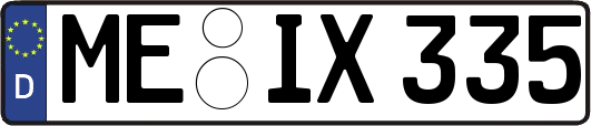 ME-IX335
