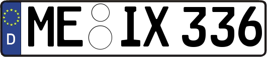 ME-IX336